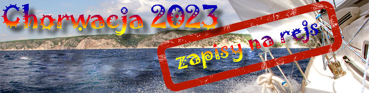 Chorwacja 2023